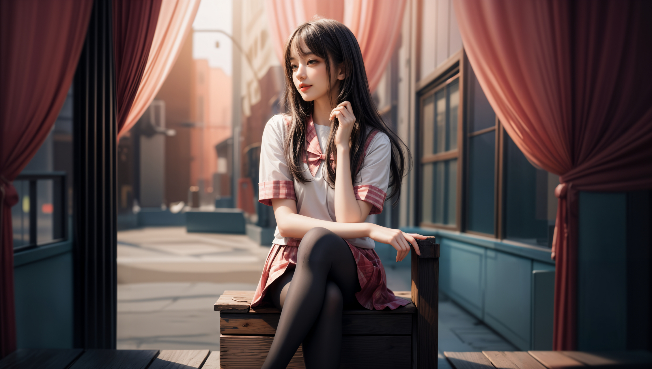 （投资中国）日本AGC中国总代表：在中国寻找更多供应链伙伴